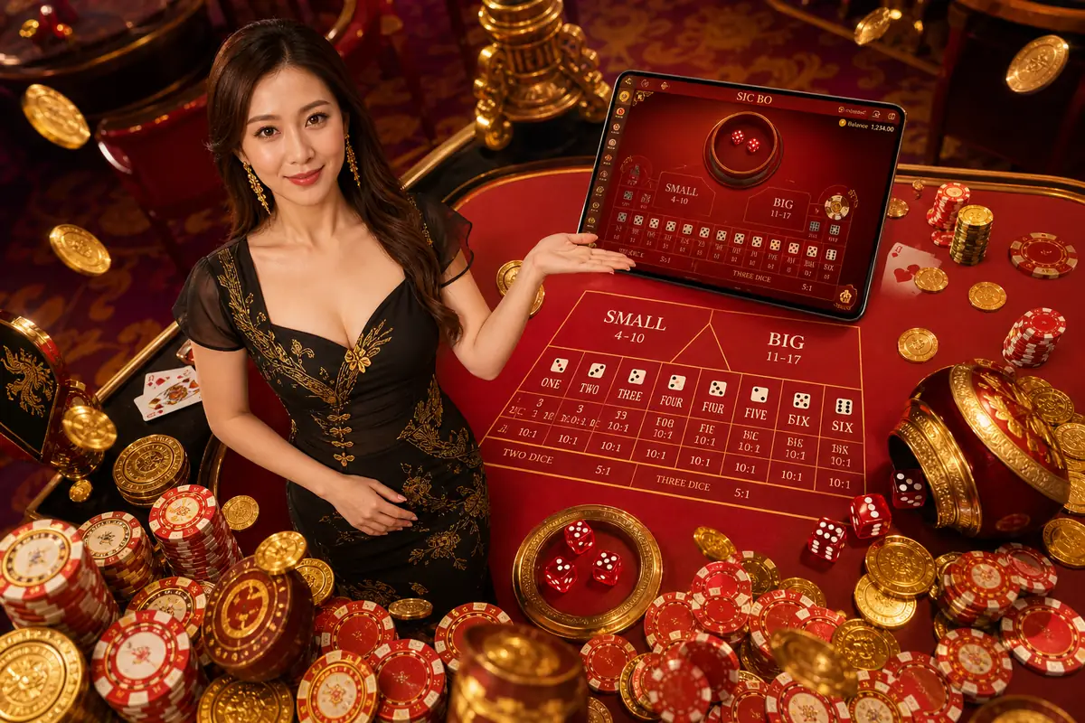 tpower3 jenis slot volatiliti rendah tinggi