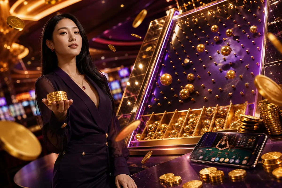 tpower3 panduan deposit e-wallet Malaysia