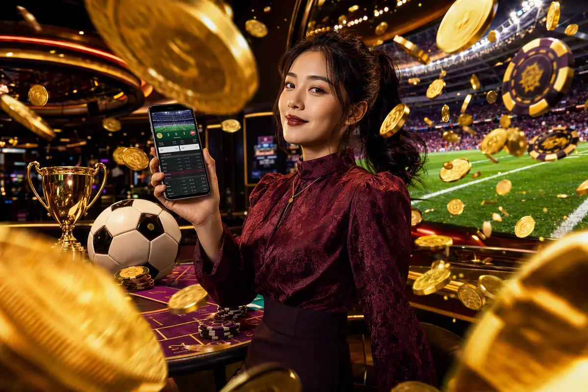 tpower3 Casino keselamatan pelesenan antarabangsa