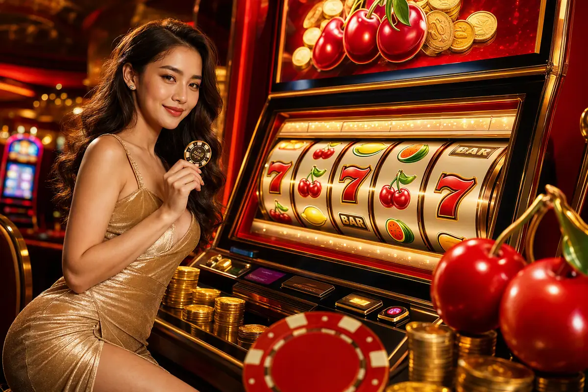 tpower3 Casino kaedah deposit e-wallet Malaysia